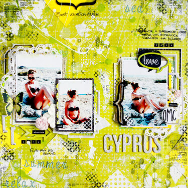 Love CYPRUS