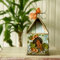 Bird house bag