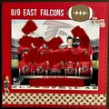 East Falcons