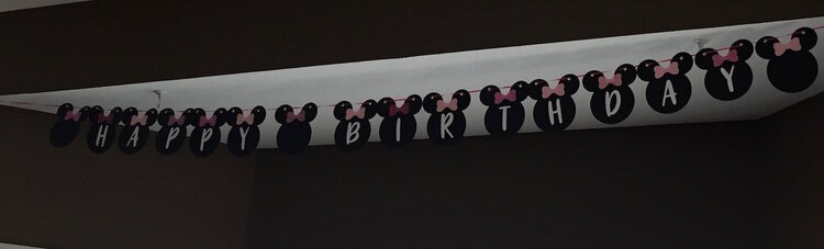 Minnie Banner