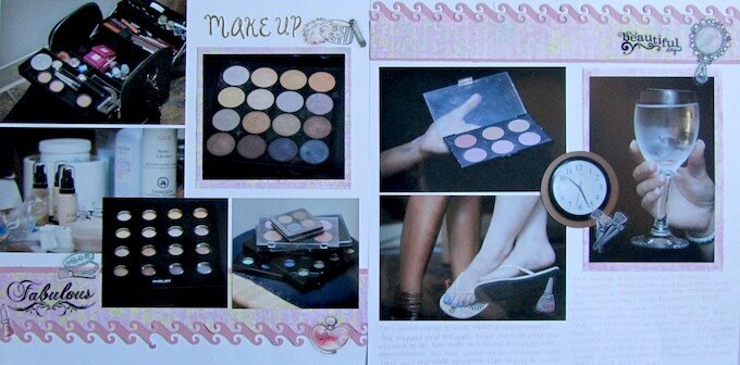 Make up