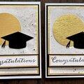 Congratulations- Grad