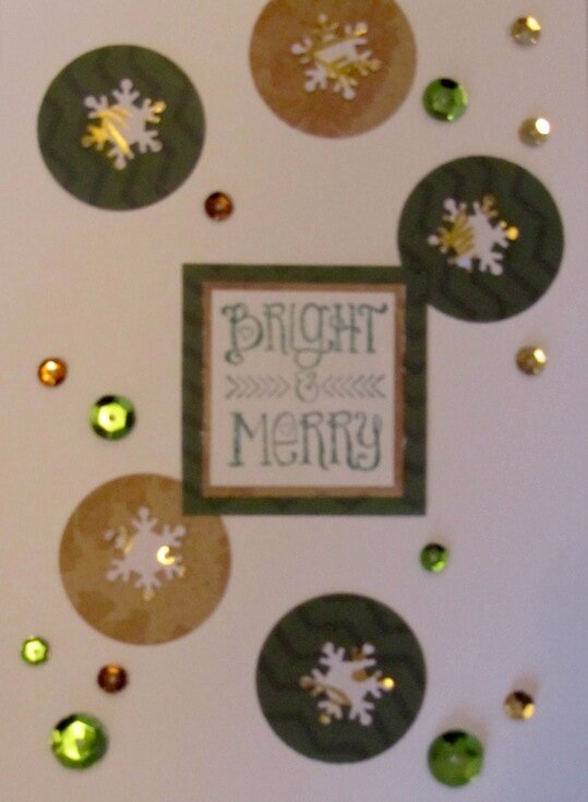 Bright &amp; Merry