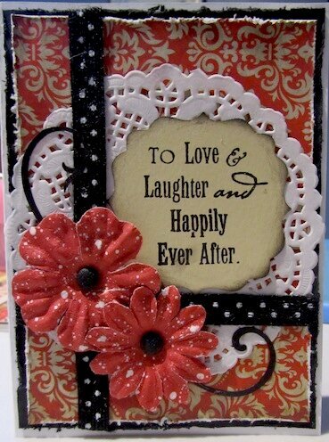 To Love &amp; Laughter