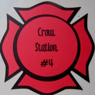 Crow Station #4