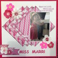 Miss Marri