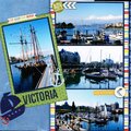 Victoria - left