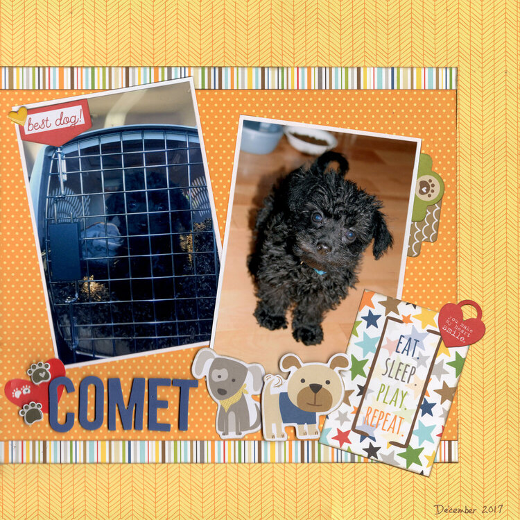 Comet