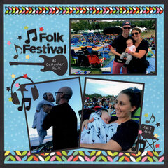 Folk Festival