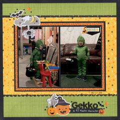 Gekko