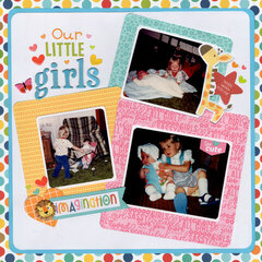 Our Little Girls