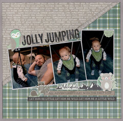 Jolly Jumping