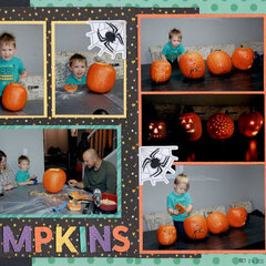 Pumpkins