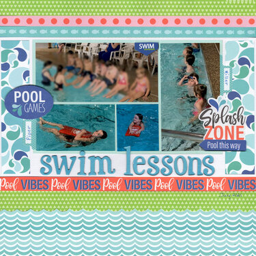Swim Lessons