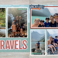 Happy Travels