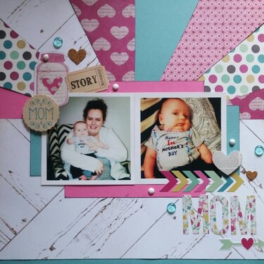 Mothers Day