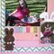 Easter 12 x 12 Layout
