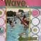 Wave Pool 12 x 12 Layout