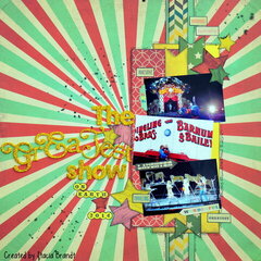 The Greatest Show on Earth