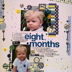 Eight Months