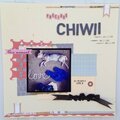 Precious Chiwii