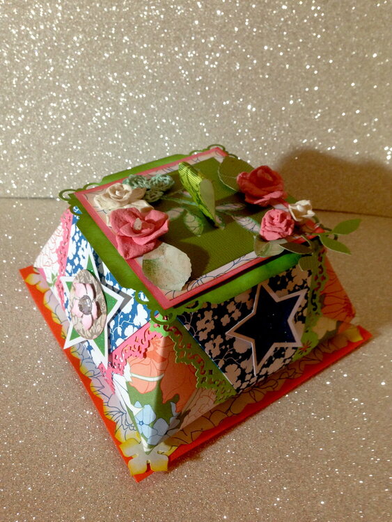 Gift Box