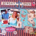 Dinghy Dock Pub