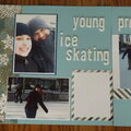 Young Professional Ice Skating (1)