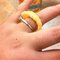 My Bestie proposed to me at subway!