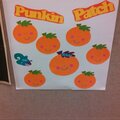 Welcome To The Punkin Patch