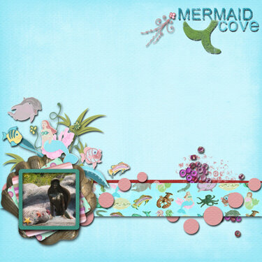 Mermaid Cover