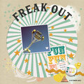 Freak Out