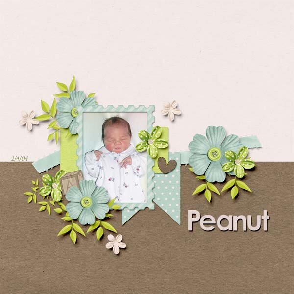 Peanut