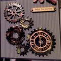 Gears of Time