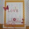 Happy Valentine's Day card