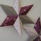 Paper Stars (3-Dimensional)