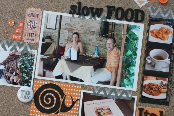 Slow Food Italy