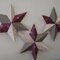 Paper Stars (3-Dimensional)