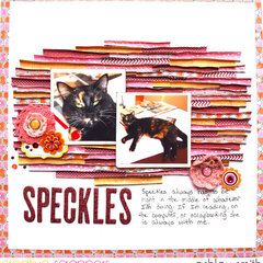 Speckles