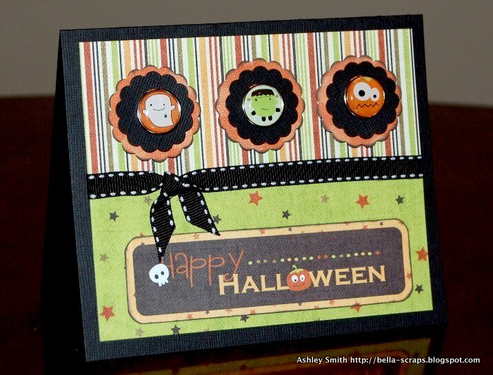 Halloween Card