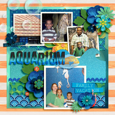 TN Aquarium