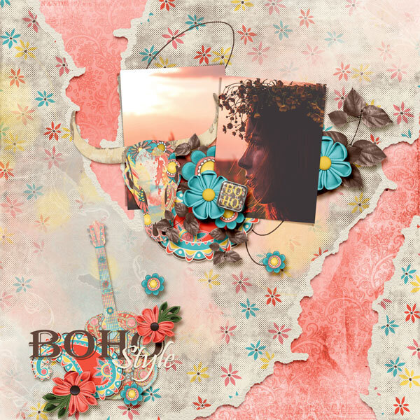 Boho Style