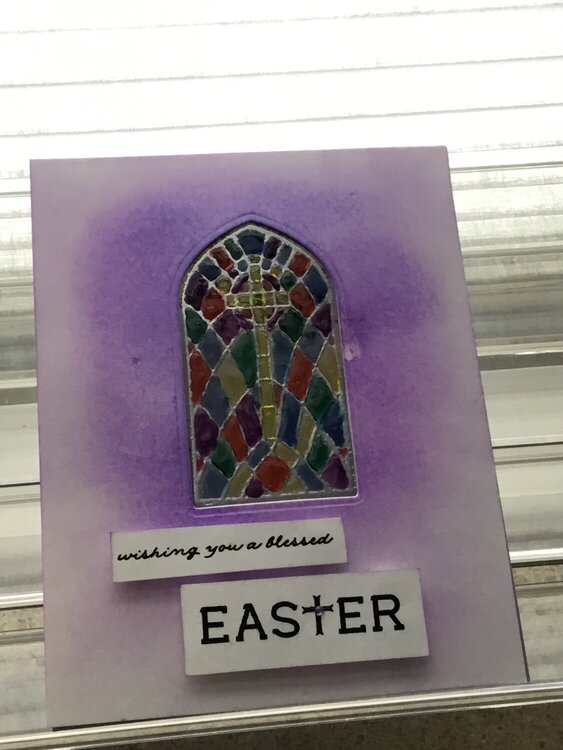 Easter Cards