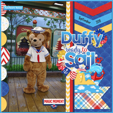 Duffy