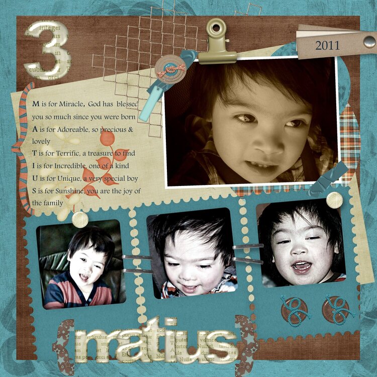Matius