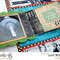 Pocket Scrapbooking with Graphic 45