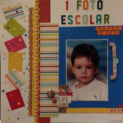 1st School photo