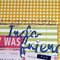 Insta-Friend-Pebbles Family Ties collection papers