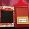 Disney Chef Mickey Cutting Board 3d Mini Album