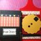 Disney Chef Mickey Cutting Board 3d Mini Album